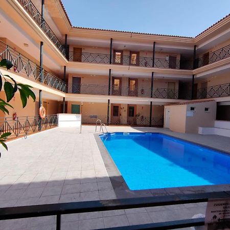 Bonito Apartamento Vacacional Ella Dış mekan fotoğraf