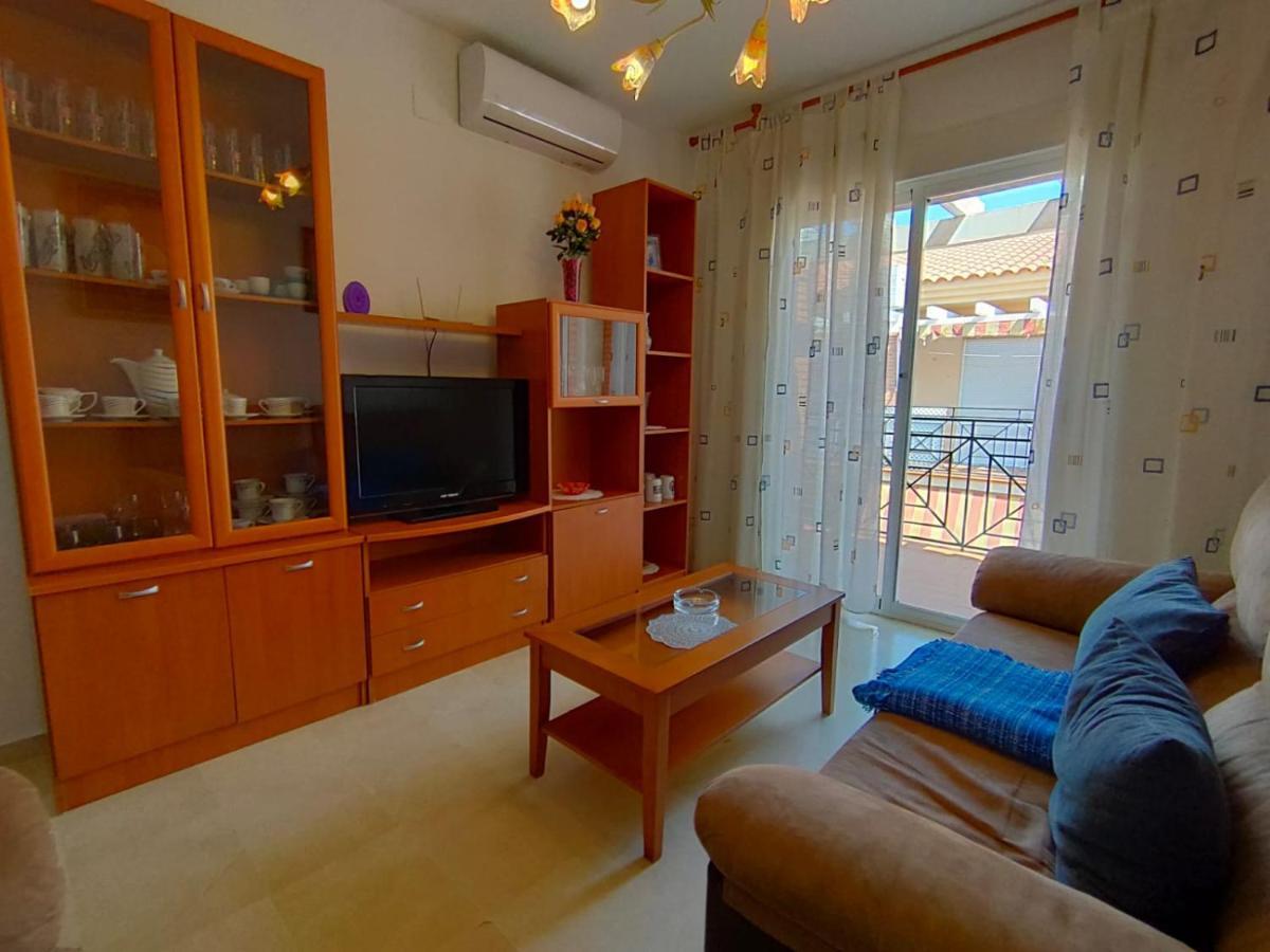 Bonito Apartamento Vacacional Ella Dış mekan fotoğraf