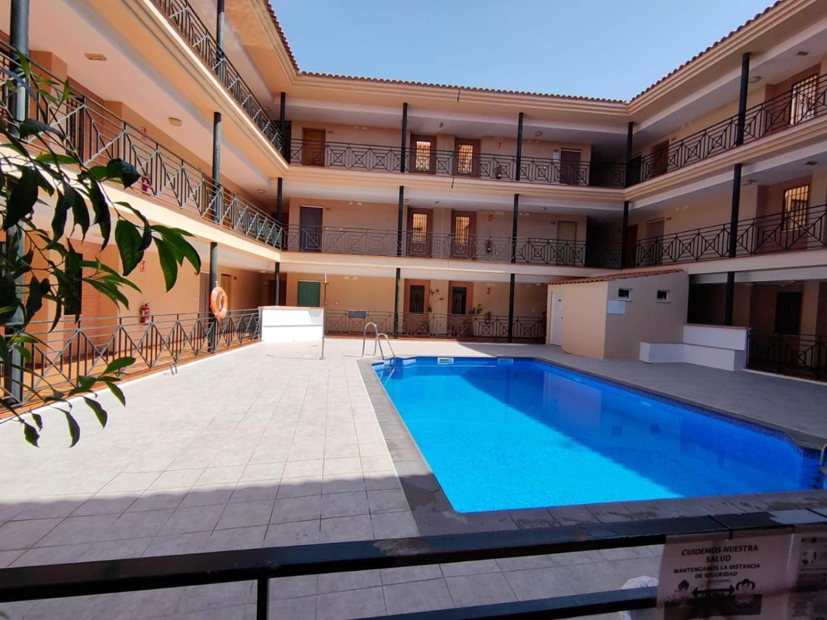Bonito Apartamento Vacacional Ella Dış mekan fotoğraf