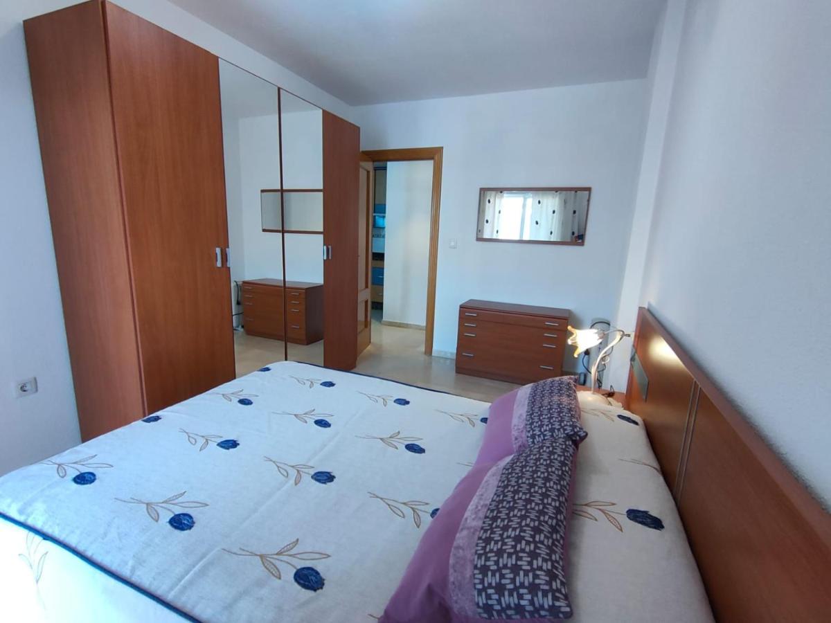 Bonito Apartamento Vacacional Ella Dış mekan fotoğraf