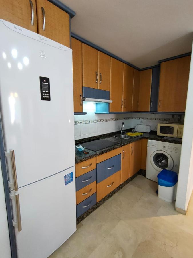 Bonito Apartamento Vacacional Ella Dış mekan fotoğraf