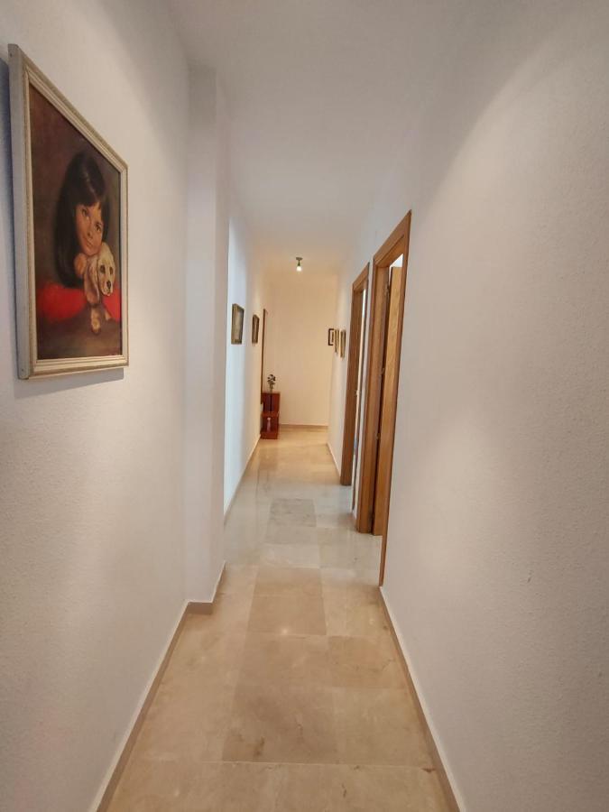Bonito Apartamento Vacacional Ella Dış mekan fotoğraf