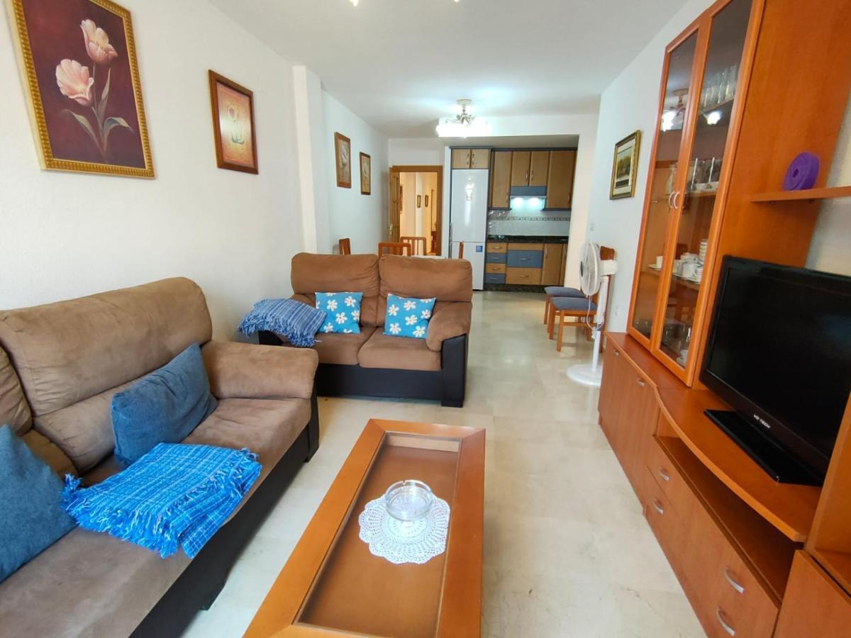 Bonito Apartamento Vacacional Ella Dış mekan fotoğraf