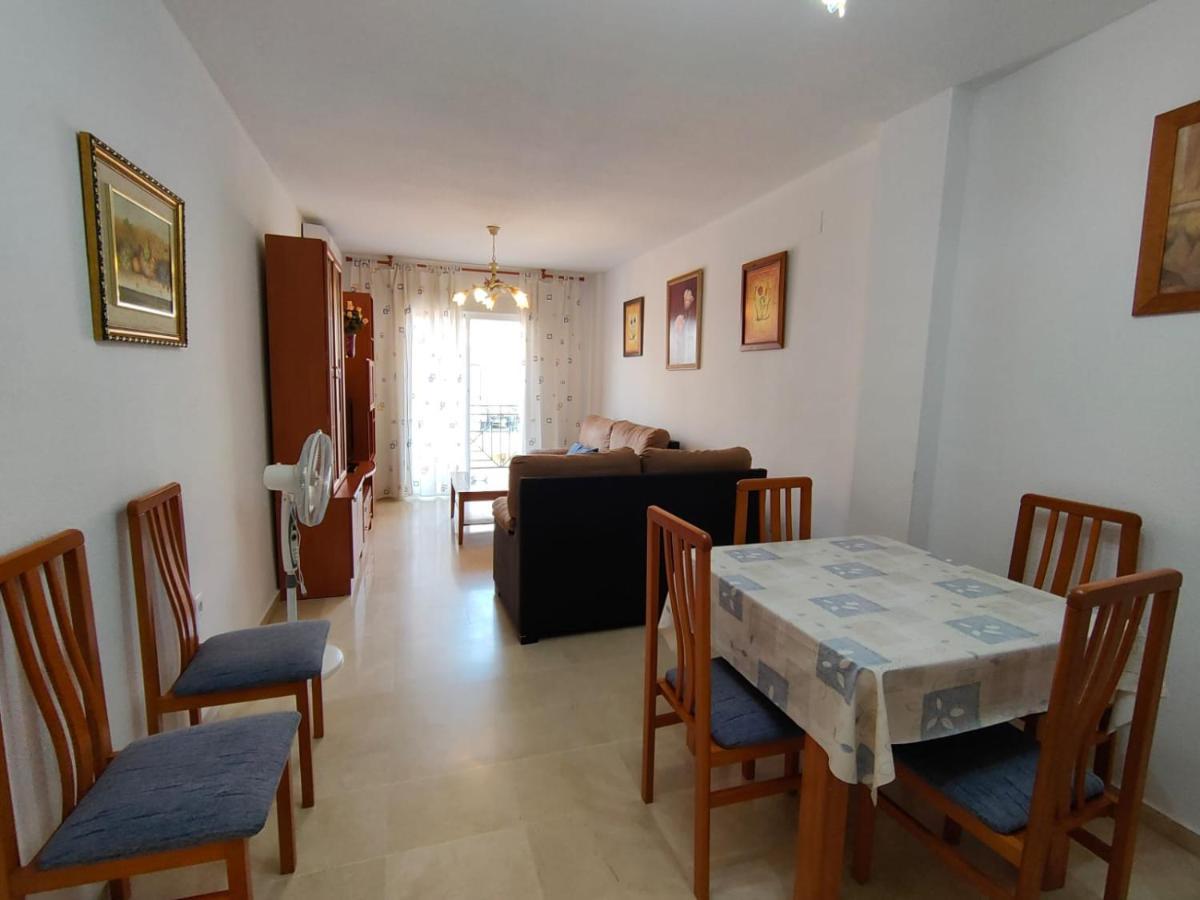 Bonito Apartamento Vacacional Ella Dış mekan fotoğraf