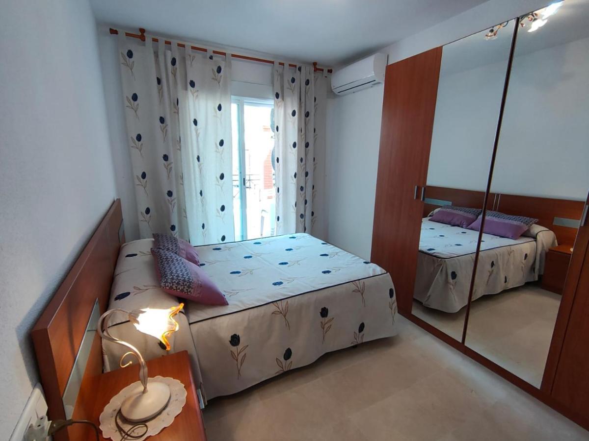 Bonito Apartamento Vacacional Ella Dış mekan fotoğraf