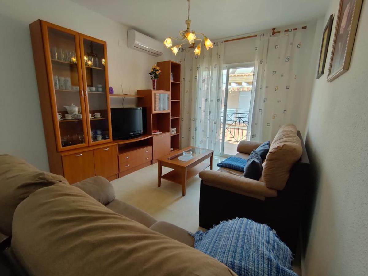Bonito Apartamento Vacacional Ella Dış mekan fotoğraf