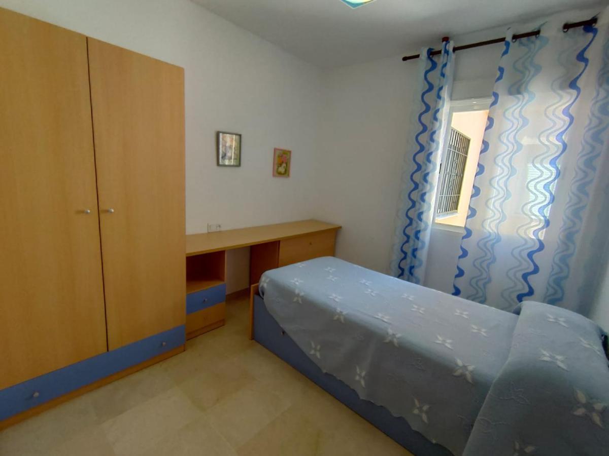 Bonito Apartamento Vacacional Ella Dış mekan fotoğraf