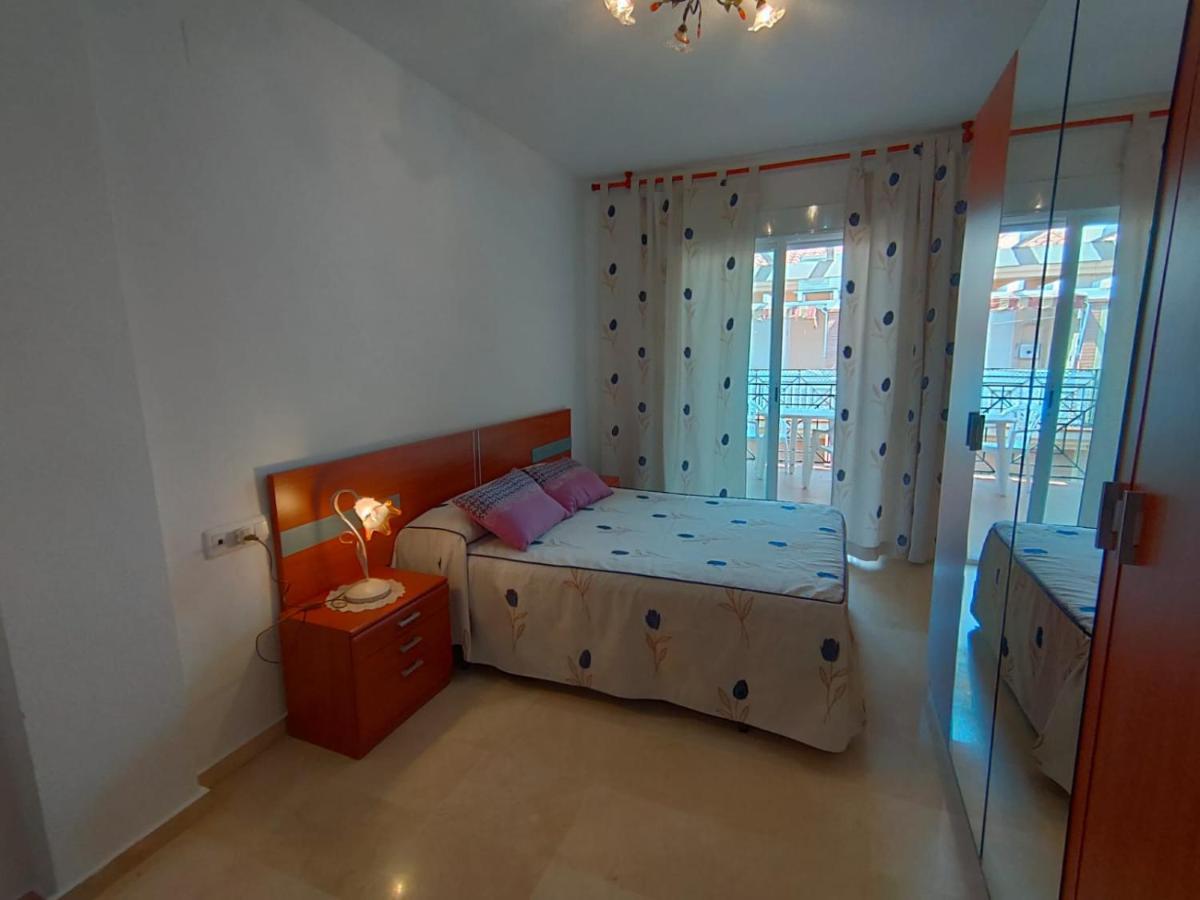 Bonito Apartamento Vacacional Ella Dış mekan fotoğraf