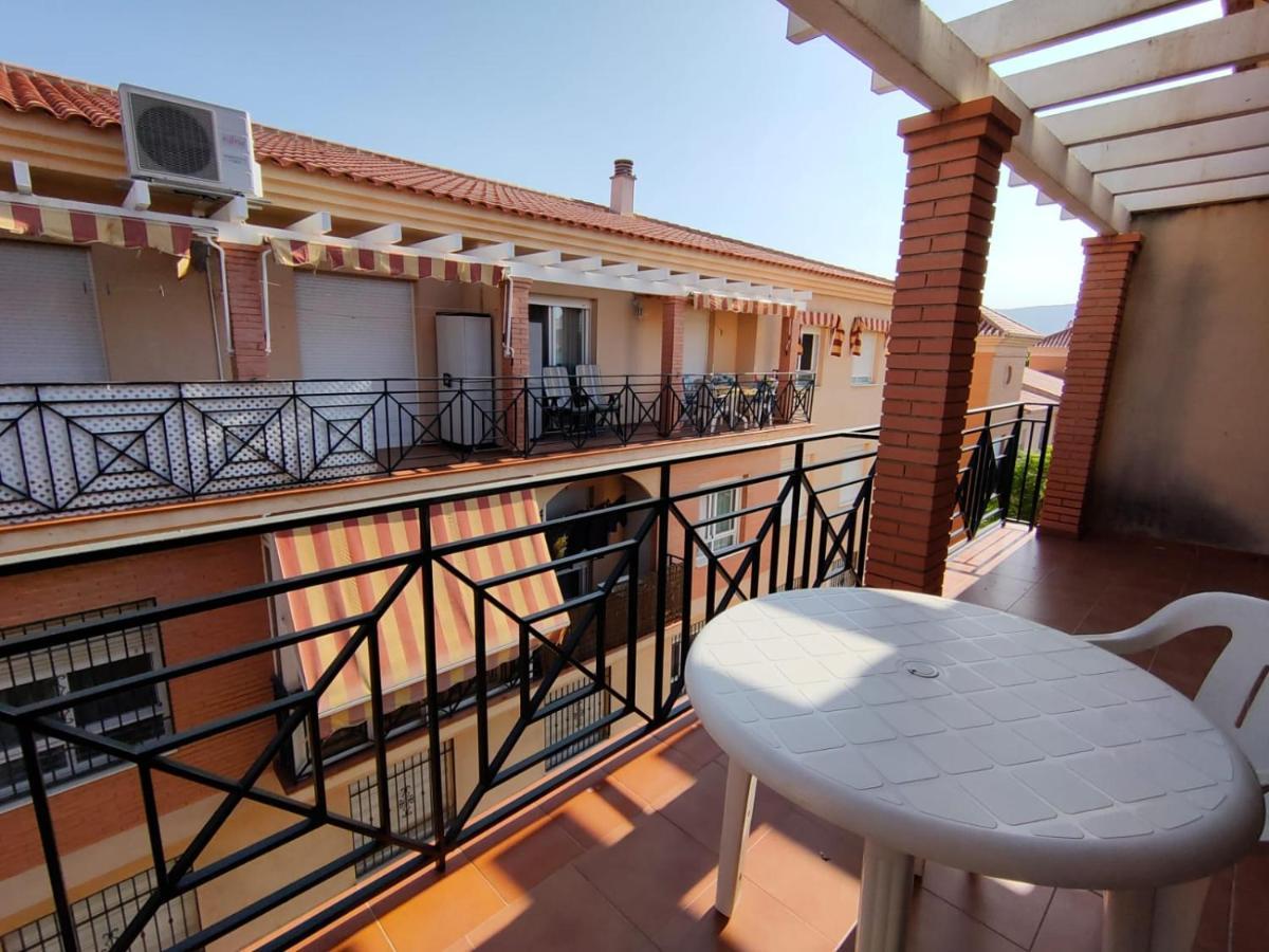 Bonito Apartamento Vacacional Ella Dış mekan fotoğraf