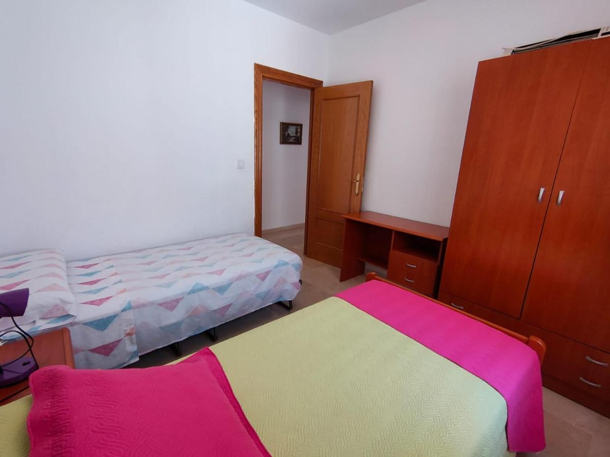 Bonito Apartamento Vacacional Ella Dış mekan fotoğraf