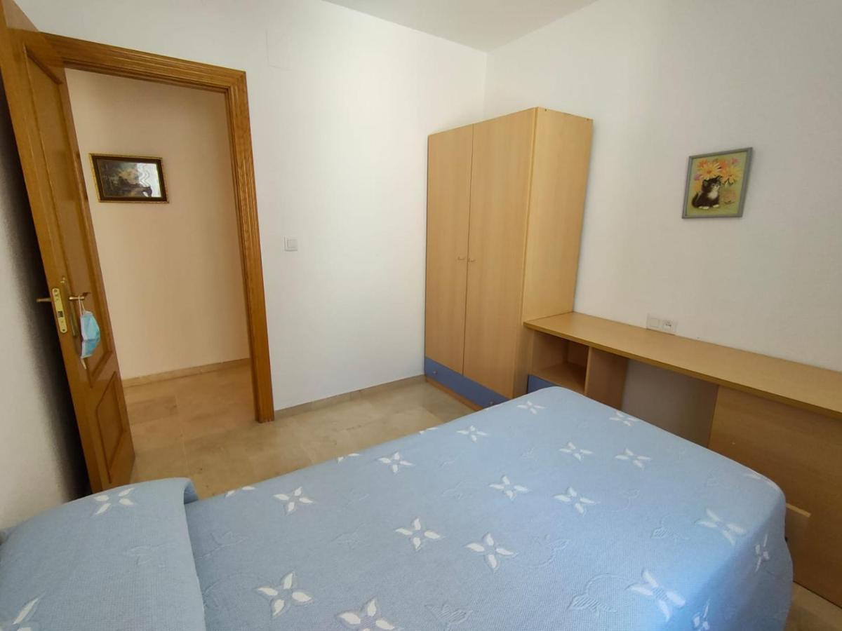 Bonito Apartamento Vacacional Ella Dış mekan fotoğraf