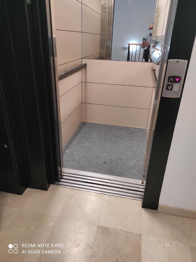 Bonito Apartamento Vacacional Ella Dış mekan fotoğraf