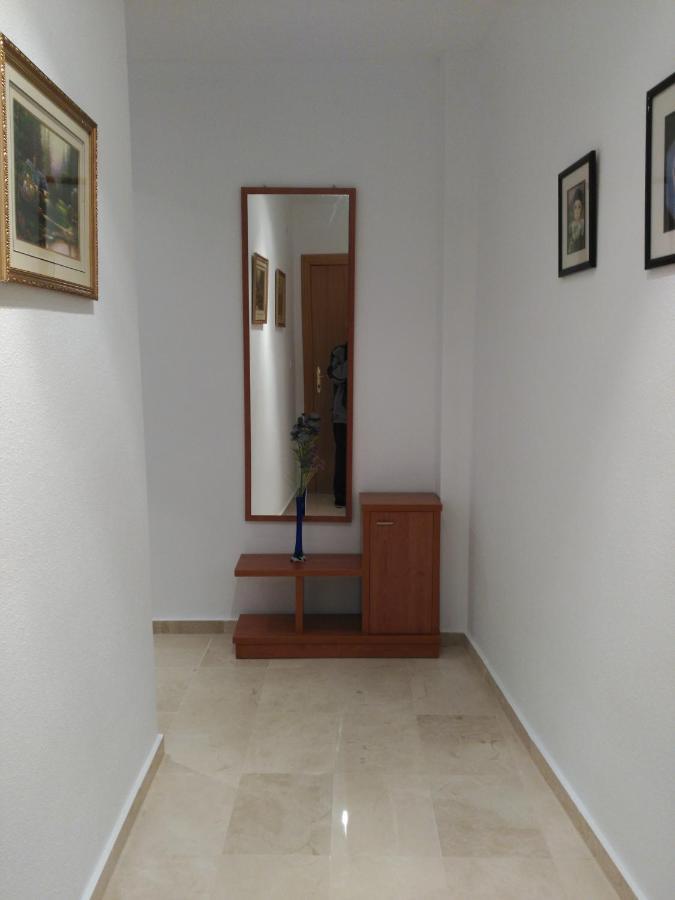 Bonito Apartamento Vacacional Ella Dış mekan fotoğraf
