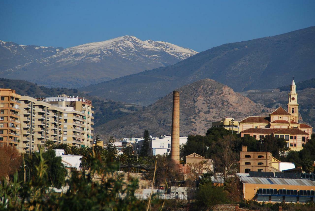 Bonito Apartamento Vacacional Ella Dış mekan fotoğraf