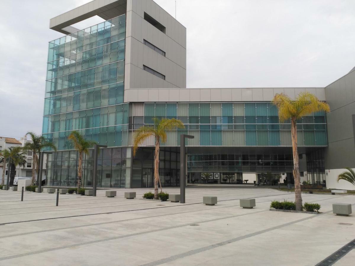 Bonito Apartamento Vacacional Ella Dış mekan fotoğraf